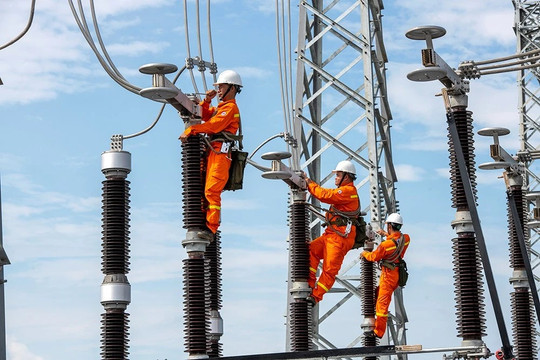 31 nhóm công việc yêu cầu nghiêm ngặt về an toàn, vệ sinh lao động