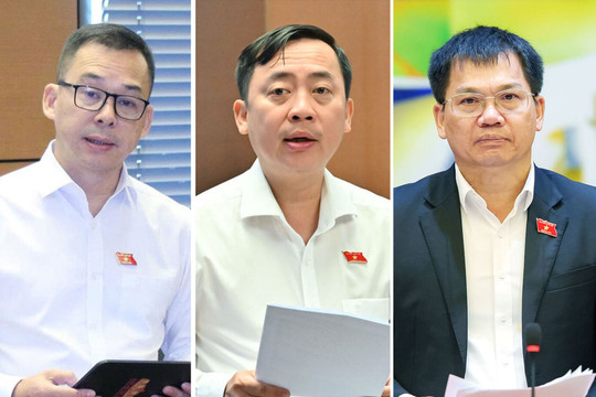 Rõ trách nhiệm của cơ quan thực hiện và cơ chế bảo vệ quyền, lợi ích của người có tài sản