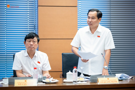 Tăng cường liên kết doanh nghiệp FDI với doanh nghiệp trong nước