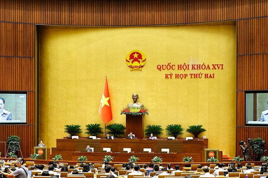 Cultural industries development and intellectual property laws under review