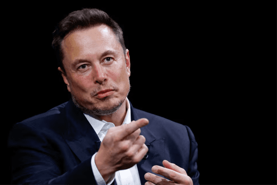 Thời AI, CEO Elon Musk khuyên người trẻ: Đừng chỉ giỏi một lĩnh vực
