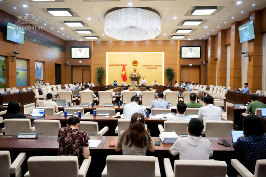 Siết thực thi, rõ trách nhiệm từ cơ sở