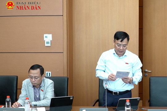 Công khai, minh bạch là giải pháp căn cơ bảo đảm an toàn thực phẩm