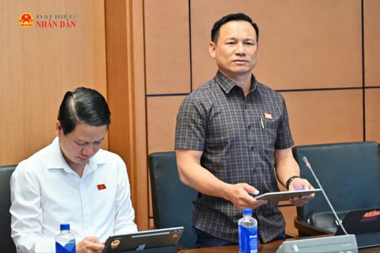 Hoàn thiện quản lý an toàn thực phẩm, giảm chồng chéo thủ tục