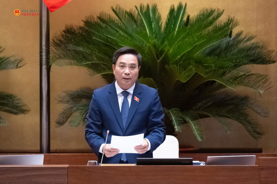 Hoàn thiện pháp luật về bảo vệ công trình quan trọng liên quan đến an ninh quốc gia