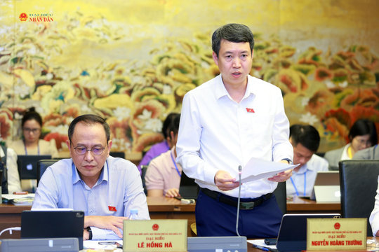 Tăng cường liên thông dữ liệu, tạo thuận lợi cho người dân