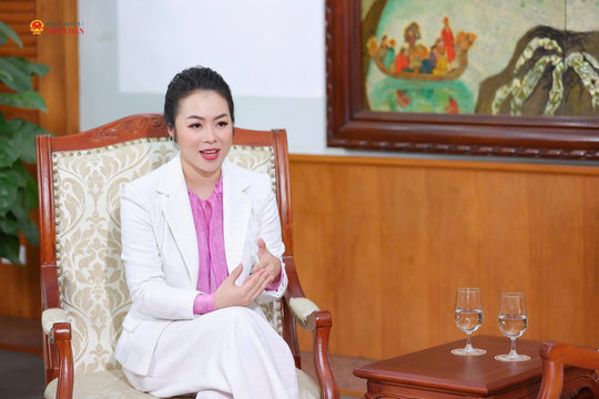Dự thảo Luật An ninh dữ liệu: Hoàn thiện thế “kiềng ba chân” bảo vệ dữ liệu quốc gia