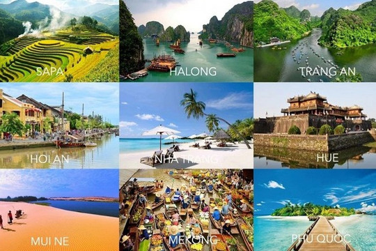 Thailand targets Vietnam in Southeast Asia tourism push