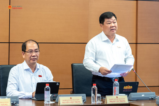 Bảo vệ công trình an ninh quốc gia: Gắn kết nhiệm vụ với bảo đảm sinh kế người dân