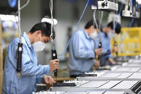 Quỹ Hỗ trợ việc làm ngoài nước: Chi gần 19 tỷ đồng hỗ trợ 617 trường hợp rủi ro