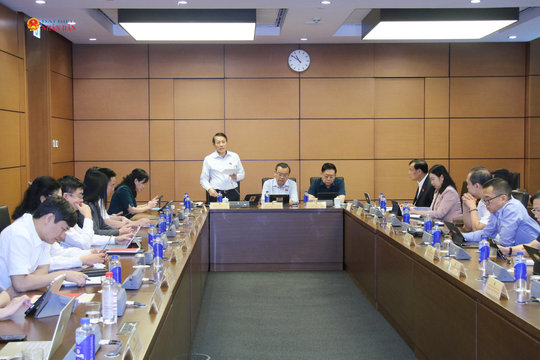 Cắt giảm thủ tục, nâng cao trách nhiệm phòng cháy