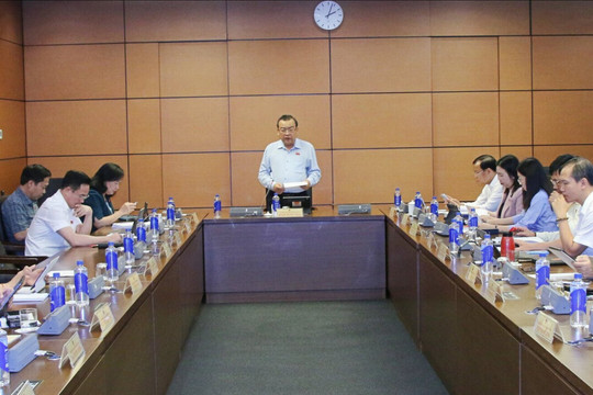 Kiểm soát rủi ro, bảo đảm an ninh dữ liệu