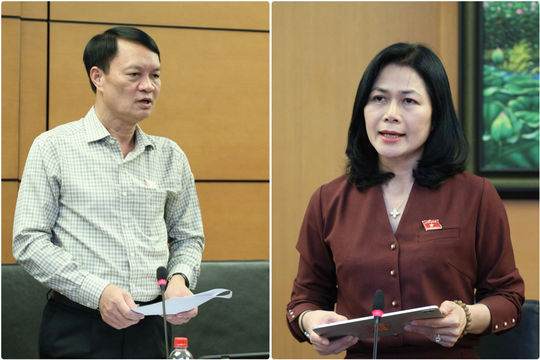 Bảo đảm yêu cầu đặc thù về quốc phòng trong quản lý, bảo vệ dữ liệu