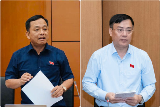 Hoàn thiện hành lang pháp lý về an ninh dữ liệu, định danh và xác thực điện tử