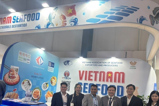 Vietnam calls on Brazilian businesses to back PTA talks with Mercosur