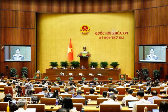 Deputies to discuss draft Data Security Law on October 26