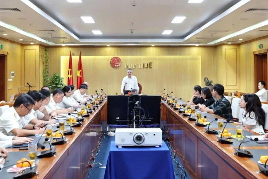 Rà soát toàn diện chi phí tuân thủ khi chuyển từ thuế khoán sang kê khai