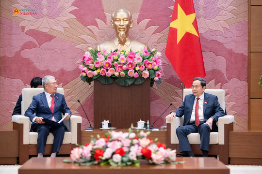 Thúc đẩy giao lưu nhân dân, củng cố quan hệ Đối tác chiến lược toàn diện Việt Nam - Hàn Quốc