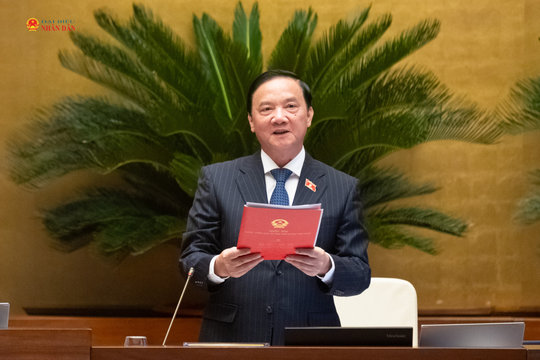 Tăng cường tính chuyên nghiệp của các điều tra viên