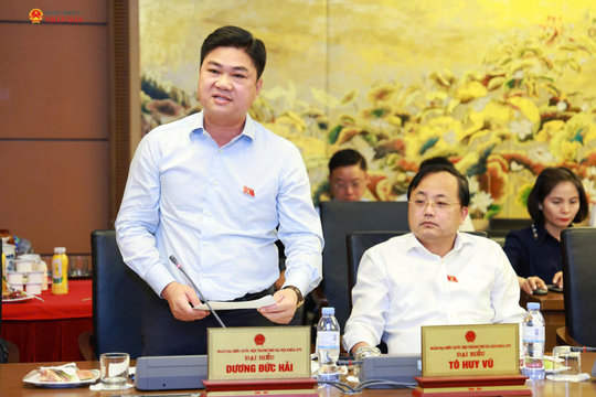 Đổi mới phương thức quản lý gắn với kiểm soát rủi ro