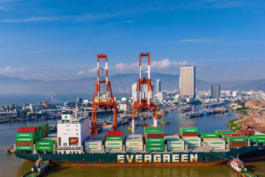 Measures sought to remove bottlenecks to reduce logistics costs