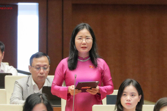 Bảo đảm quyền kiểm chứng kết quả đo lường của người tiêu dùng