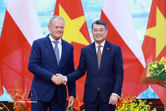 Vietnam-Poland Strategic Partnership opens new chapter in bilateral cooperation: official