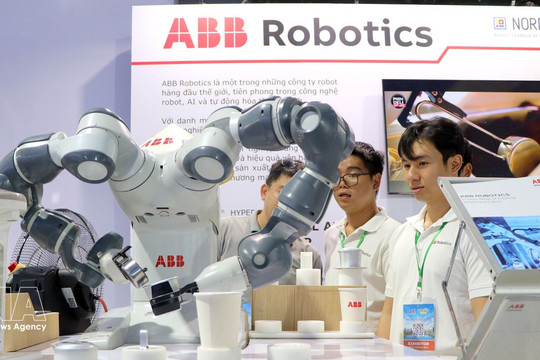 Ho Chi Minh City opens GRECO 2026 to push green growth