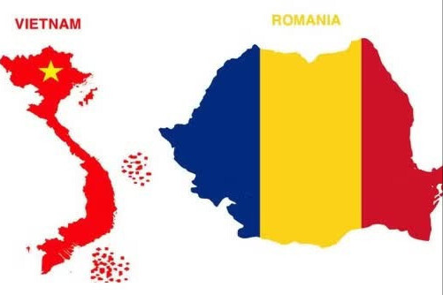 Congratulations to new Romanian Prime Minister, Foreign Minister