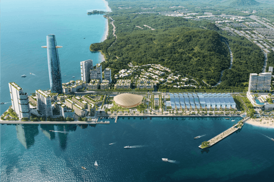 Báo chí - truyền thông Hàn Quốc: APEC 2027 định hình vị thế mới cho đảo ngọc