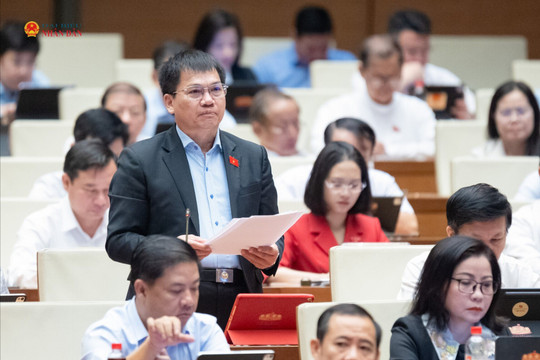 Thử nghiệm có kiểm soát trong lĩnh vực chứng khoán phải bảo đảm tự nguyện, an toàn