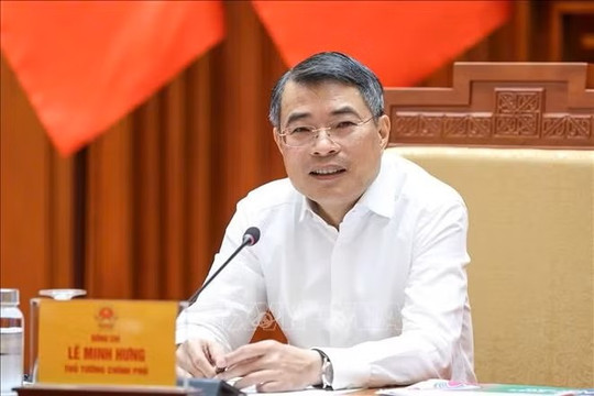 Triển khai đúng tiến độ các nhiệm vụ cho Năm APEC 2027