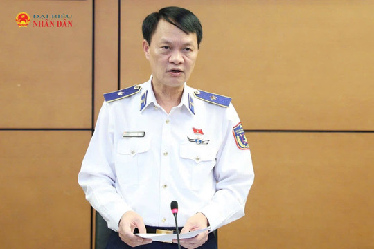 Đơn giản hóa thủ tục, không giảm yêu cầu quản lý