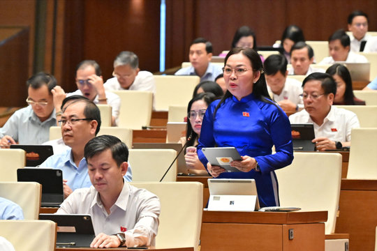 Chuyển nhượng nhà ở xã hội phải gắn với mục tiêu an sinh