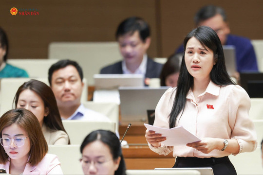 Không để người tiêu dùng phải nộp lại hồ sơ khi chuyển cơ quan giải quyết