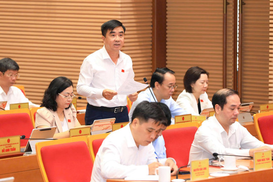 Xử lý dứt điểm vi phạm, bảo đảm quyền lợi người dân