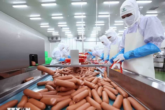 Singapore invests 107 million USD in food technology research