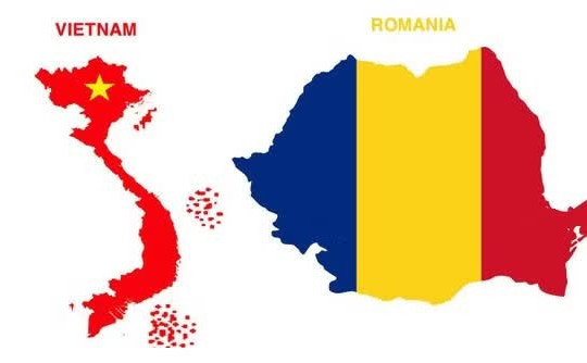 Congratulations to new Romanian Prime Minister, Foreign Minister