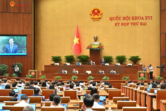Phân định rõ thẩm quyền của điều tra viên và lãnh đạo Công an cấp xã