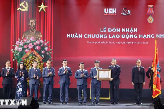 Thêm luận cứ khoa học cho đổi mới mô hình tăng trưởng