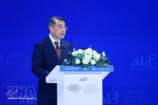 Vietnam ready to innovate to create value together: PM