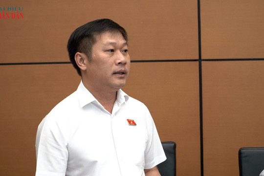 Bảo đảm minh bạch, khả thi trong xử lý vi phạm hành chính trên môi trường số