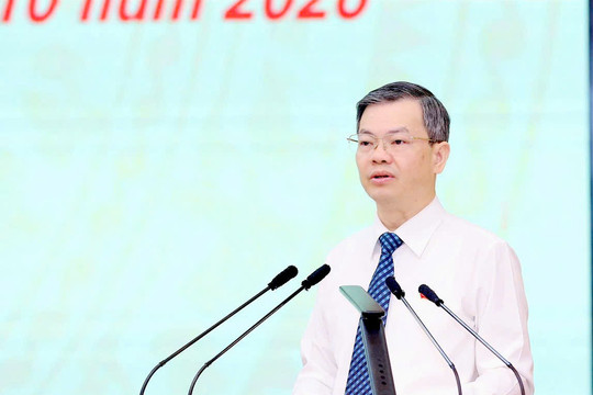 Kỳ họp thứ Sáu, HĐND tỉnh Tuyên Quang khóa XX Khi mỗi quyết sách nghị trường thấm đượm hơi thở cuộc sống