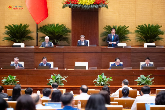 Thu hồi đất phải gắn với phục hồi sinh kế