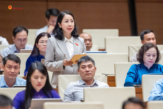 Bảo đảm chính sách đến đúng doanh nghiệp cần hỗ trợ