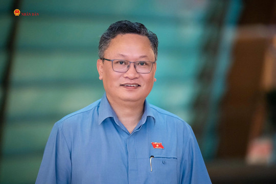 Làm rõ hơn đóng góp của văn hóa