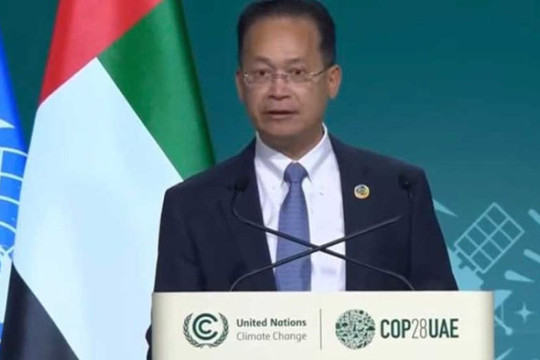 Cambodia approves 690 million USD plan to combat seasonal haze