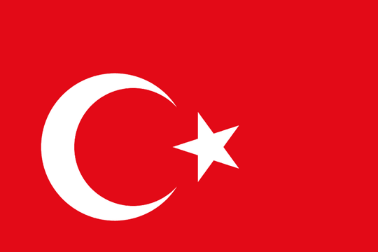 Vietnam sends congratulatory messages to Türkiye on 103rd Republic Day