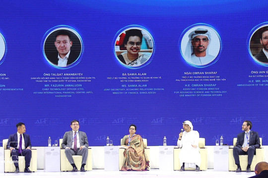 Autumn Economic Forum 2026 seeks to establish new growth poles