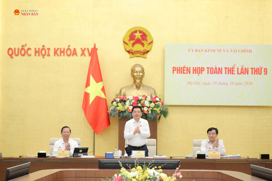 Làm rõ khả năng bố trí vốn cho ba dự án cao tốc